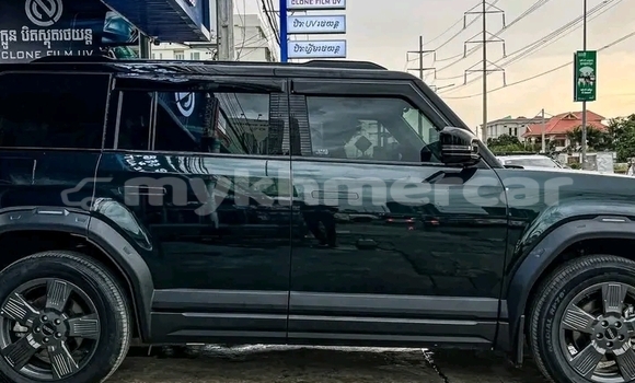 Buy Used Mitsubishi Lancer Ralliart Black Car in Chbar Mon in Kampong Speu Province Buy Used Mitsubishi Lancer Ralliart Black Car in Chbar Mon in Kampong Speu Province