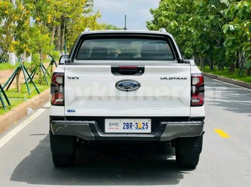 Big with watermark ford windstar kampong speu province chbar mon 9356