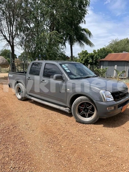 Big with watermark isuzu d max kampong speu province chbar mon 9359