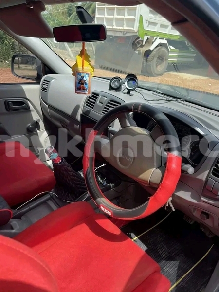 Big with watermark isuzu d max kampong speu province chbar mon 9359