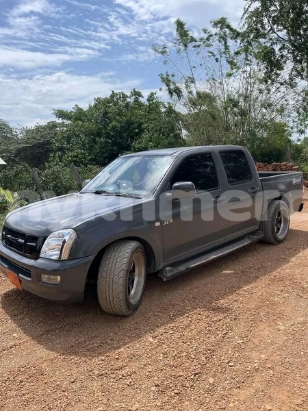 Big with watermark isuzu d max kampong speu province chbar mon 9359