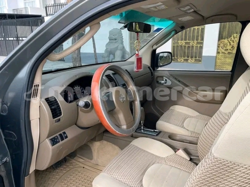 Big with watermark nissan frontier koh kong province khemarak phoumin 9360