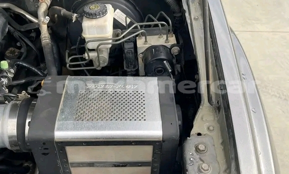 Buy Used Nissan Frontier Black Car in Khemarak Phoumin in Koh Kong Province Buy Used Nissan Frontier Black Car in Khemarak Phoumin in Koh Kong Province