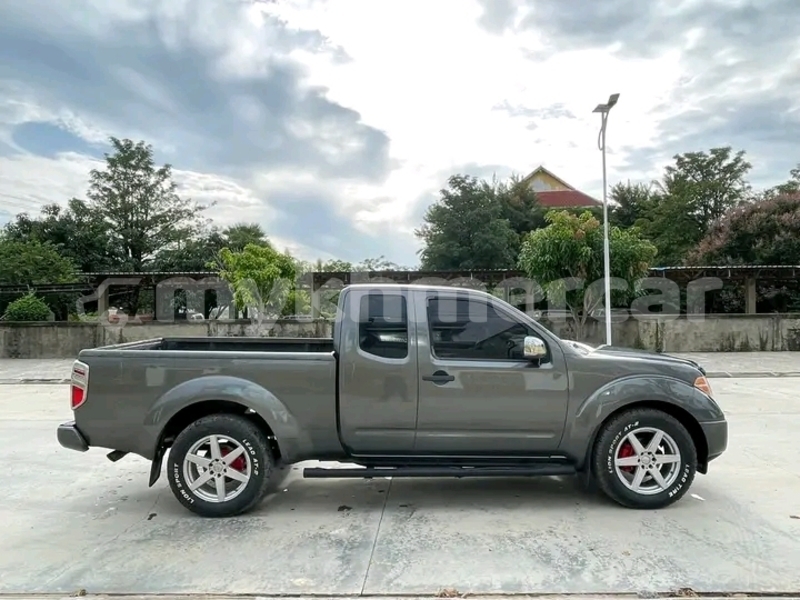 Big with watermark nissan frontier koh kong province khemarak phoumin 9360