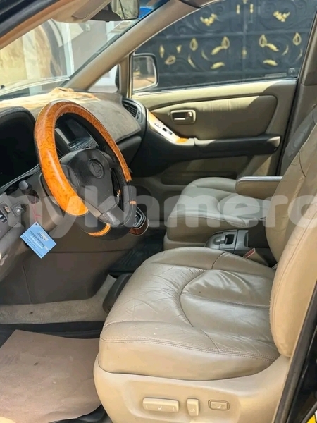 Big with watermark lexus rx 330 kampong speu province chbar mon 9361