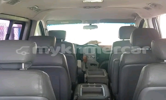 Buy Used Hyundai H1 Other Car in Chbar Mon in Kampong Speu Province Buy Used Hyundai H1 Other Car in Chbar Mon in Kampong Speu Province