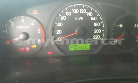 Buy Used Hyundai H1 Other Car in Chbar Mon in Kampong Speu Province Buy Used Hyundai H1 Other Car in Chbar Mon in Kampong Speu Province