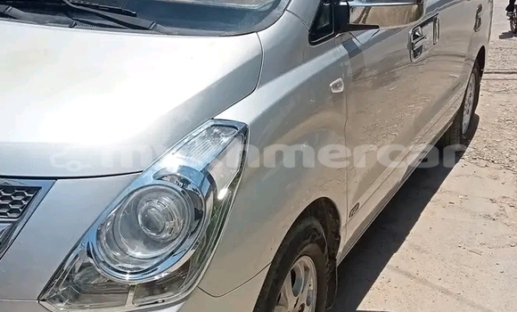 Buy Used Hyundai H1 Other Car in Chbar Mon in Kampong Speu Province Buy Used Hyundai H1 Other Car in Chbar Mon in Kampong Speu Province