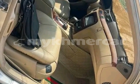 Buy Used Toyota Altis Other Car in Chbar Mon in Kampong Speu Province Buy Used Toyota Altis Other Car in Chbar Mon in Kampong Speu Province