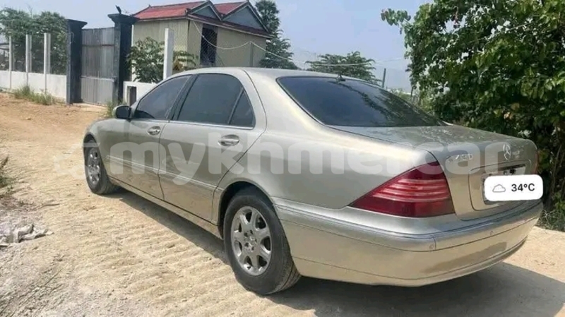 Big with watermark toyota altis kampong speu province chbar mon 9364