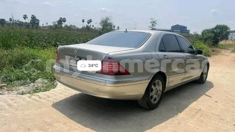 Big with watermark toyota altis kampong speu province chbar mon 9364