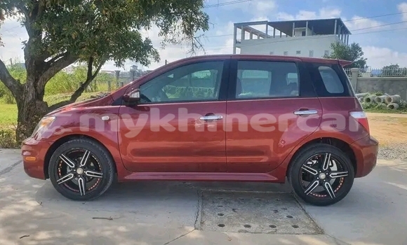 Buy Used Nissan Almera Red Car in Chbar Mon in Kampong Speu Province Buy Used Nissan Almera Red Car in Chbar Mon in Kampong Speu Province