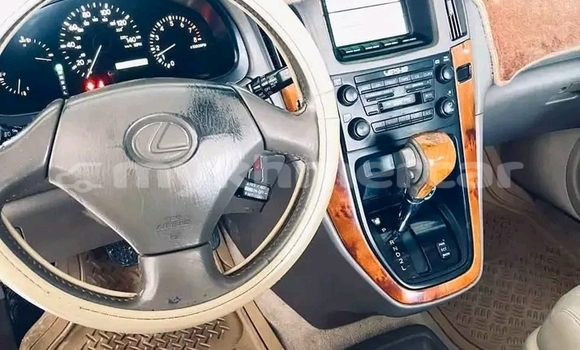 Buy Used Lexus RX 330 Other Car in Chbar Mon in Kampong Speu Province Buy Used Lexus RX 330 Other Car in Chbar Mon in Kampong Speu Province