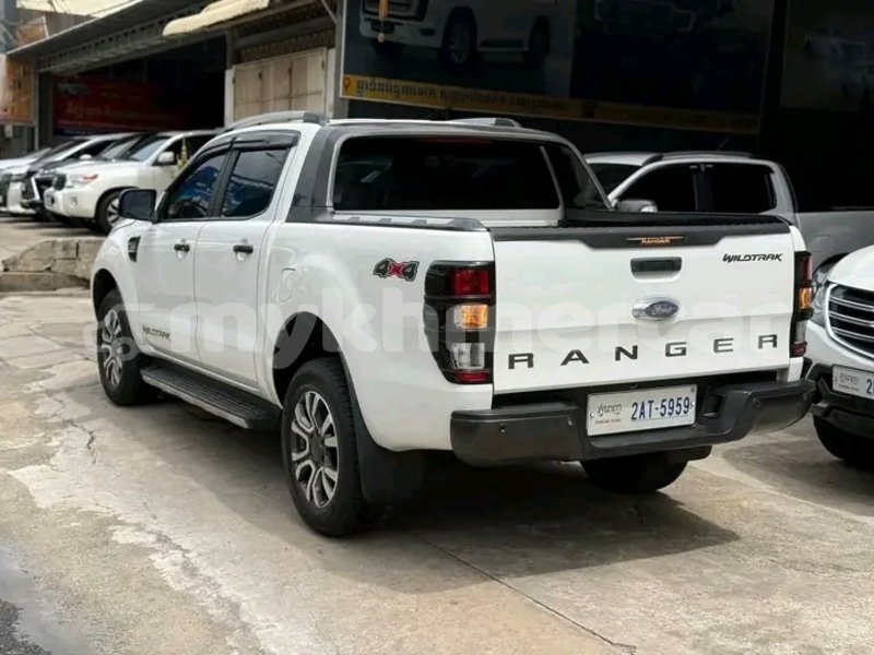 Big with watermark ford ranger preah vihear province koulen 9371