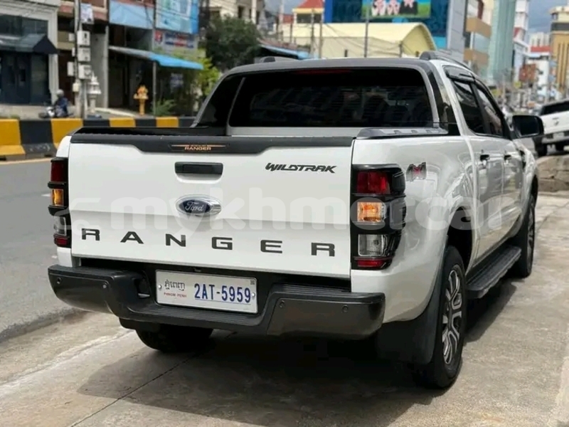 Big with watermark ford ranger preah vihear province koulen 9371