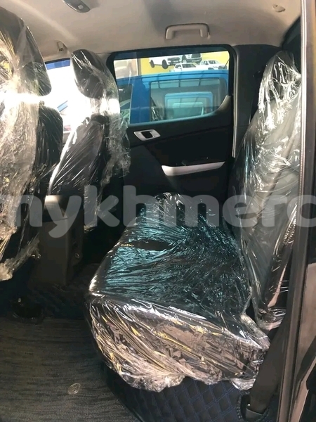 Big with watermark mazda bt 50 ratanakiri province banlung 9372