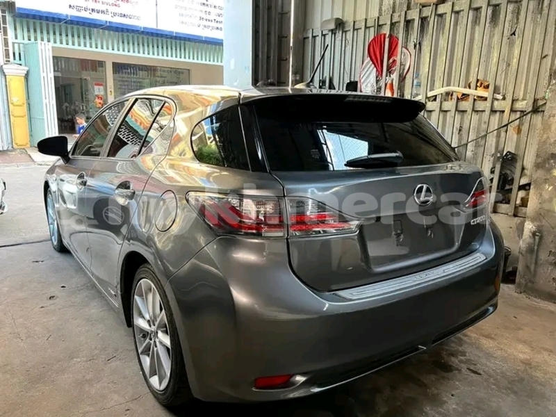 Big with watermark lexus ct kampong speu province chbar mon 9373