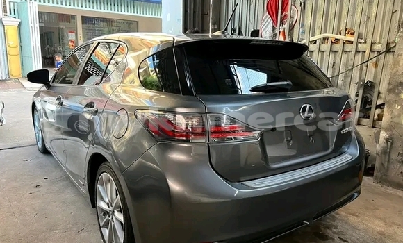 Acheter Occasion Voiture Lexus CT Autre à Chbar Mon, Kampong Speu Province Acheter Occasion Voiture Lexus CT Autre à Chbar Mon, Kampong Speu Province