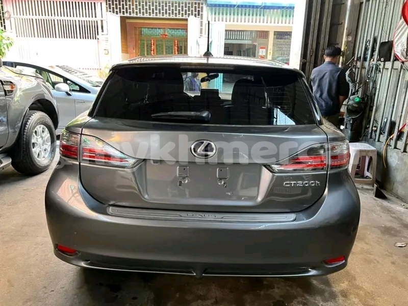 Big with watermark lexus ct kampong speu province chbar mon 9373