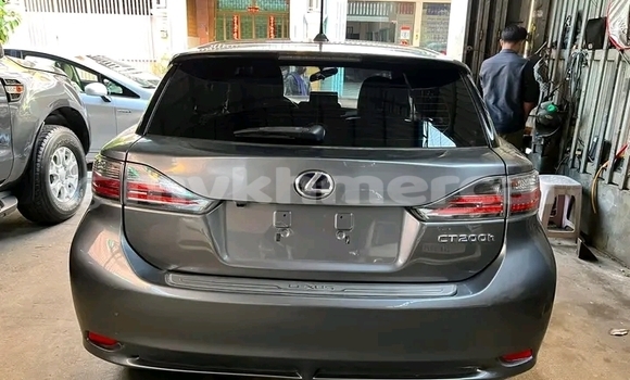 Acheter Occasion Voiture Lexus CT Autre à Chbar Mon, Kampong Speu Province Acheter Occasion Voiture Lexus CT Autre à Chbar Mon, Kampong Speu Province