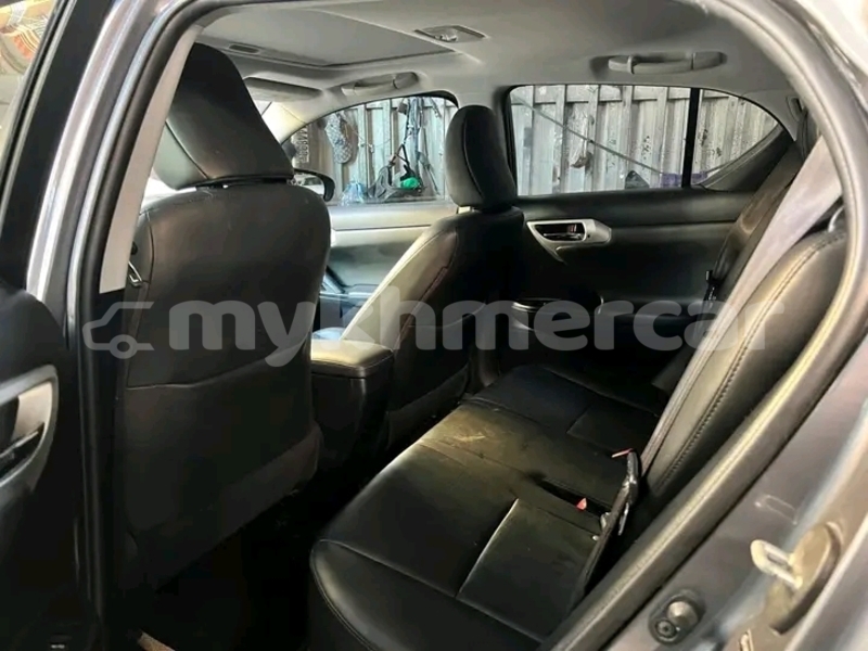 Big with watermark lexus ct kampong speu province chbar mon 9373