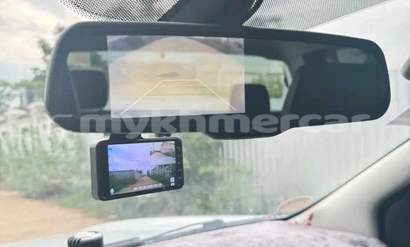 Acheter Occasion Voiture Mazda BT-50 Blanc à Chbar Mon, Kampong Speu Province Acheter Occasion Voiture Mazda BT-50 Blanc à Chbar Mon, Kampong Speu Province