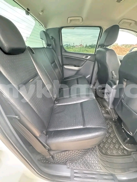 Big with watermark mazda bt 50 kampong speu province chbar mon 9374