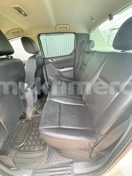 Big with watermark mazda bt 50 kampong speu province chbar mon 9374