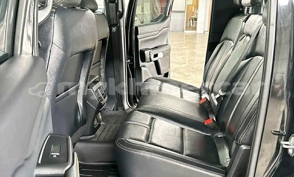 Acheter Occasion Voiture Ford Ranger Noir à Chbar Mon, Kampong Speu Province Acheter Occasion Voiture Ford Ranger Noir à Chbar Mon, Kampong Speu Province