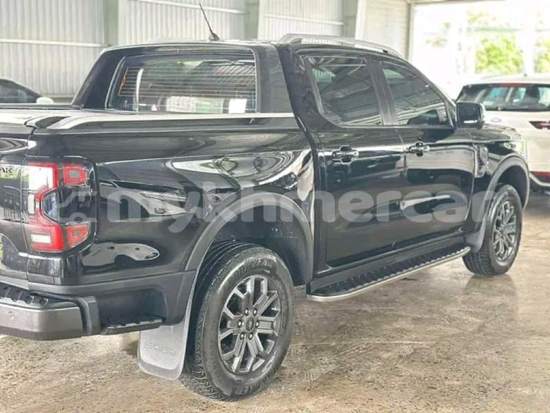 Big with watermark ford ranger kampong speu province chbar mon 9375