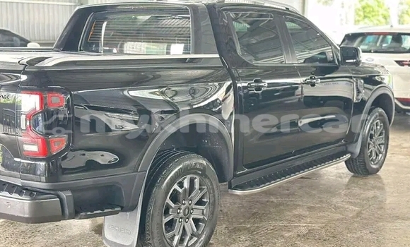 Buy Used Ford Ranger Black Car in Chbar Mon in Kampong Speu Province Buy Used Ford Ranger Black Car in Chbar Mon in Kampong Speu Province