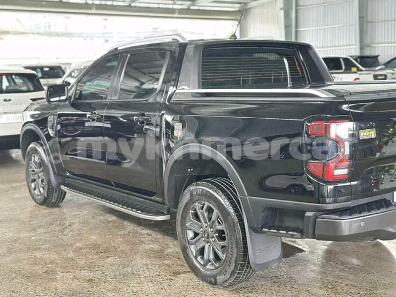 Big with watermark ford ranger kampong speu province chbar mon 9375