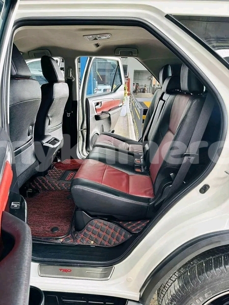 Big with watermark toyota fortuner kampong speu province chbar mon 9376