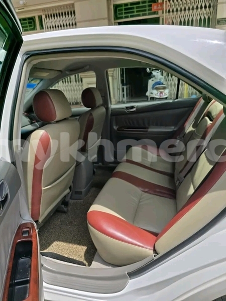 Big with watermark toyota camry kampong speu province chbar mon 9378
