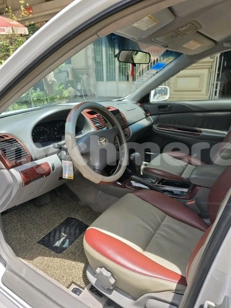 Big with watermark toyota camry kampong speu province chbar mon 9378