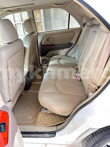 Big with watermark lexus rx 300 kampong speu province chbar mon 9379