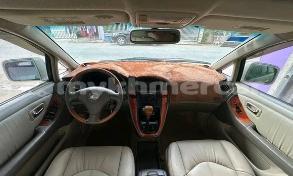 Acheter Occasion Voiture Lexus RX 300 Autre à Chbar Mon, Kampong Speu Province Acheter Occasion Voiture Lexus RX 300 Autre à Chbar Mon, Kampong Speu Province