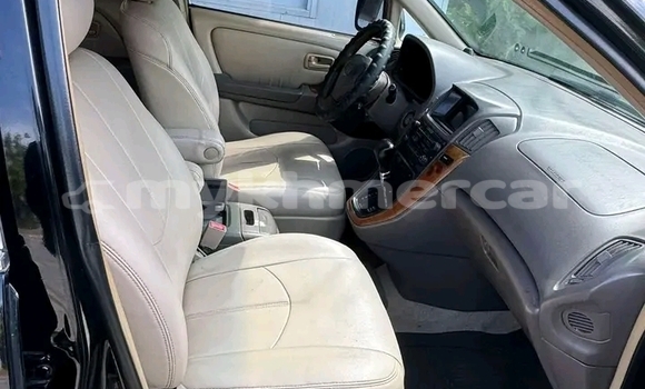 Acheter Occasion Voiture Lexus RX 300 Autre à Chbar Mon, Kampong Speu Province Acheter Occasion Voiture Lexus RX 300 Autre à Chbar Mon, Kampong Speu Province