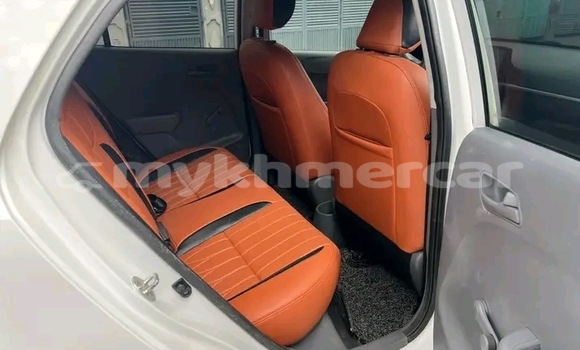 Acheter Occasion Voiture Kia Picanto Blanc à Chbar Mon, Kampong Speu Province Acheter Occasion Voiture Kia Picanto Blanc à Chbar Mon, Kampong Speu Province