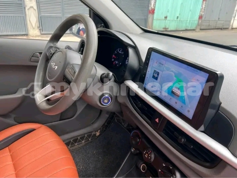 Big with watermark kia picanto kampong speu province chbar mon 9384