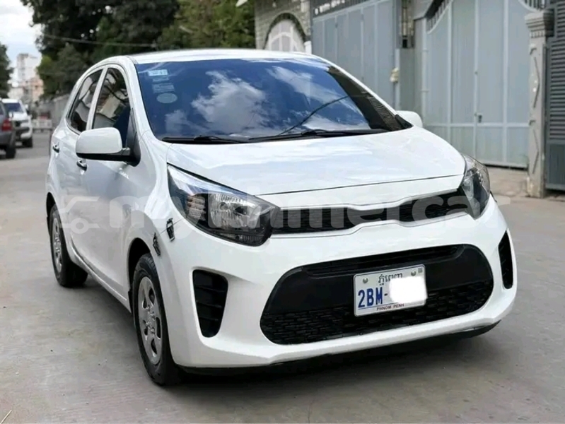 Big with watermark kia picanto kampong speu province chbar mon 9384