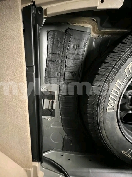 Big with watermark toyota highlander kampong speu province chbar mon 9385