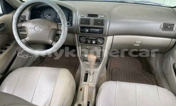 Acheter Occasion Voiture Toyota Camry Blanc à Chbar Mon, Kampong Speu Province Acheter Occasion Voiture Toyota Camry Blanc à Chbar Mon, Kampong Speu Province