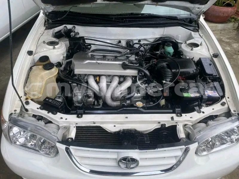 Big with watermark toyota camry kampong speu province chbar mon 9386