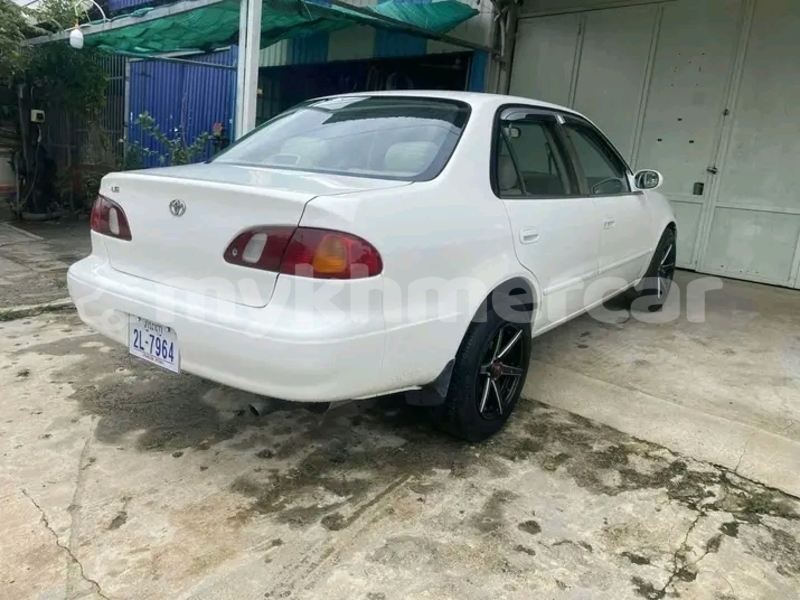 Big with watermark toyota camry kampong speu province chbar mon 9386