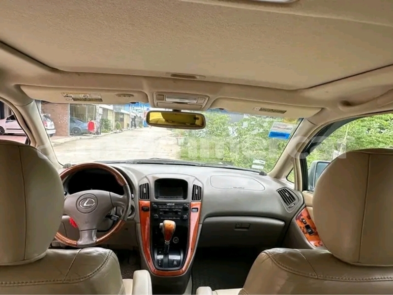 Big with watermark lexus rx 300 kampong speu province chbar mon 9387