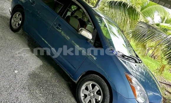 Acheter Occasion Voiture Toyota Prius Autre à Chbar Mon, Kampong Speu Province Acheter Occasion Voiture Toyota Prius Autre à Chbar Mon, Kampong Speu Province