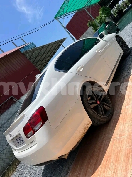 Big with watermark lexus gs kampong speu province chbar mon 9389