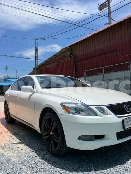 Big with watermark lexus gs kampong speu province chbar mon 9389