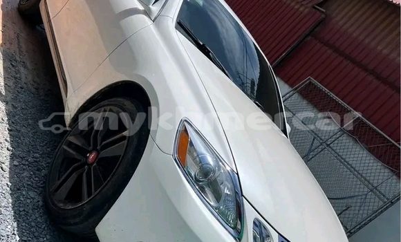 Acheter Occasion Voiture Lexus GS Blanc à Chbar Mon, Kampong Speu Province Acheter Occasion Voiture Lexus GS Blanc à Chbar Mon, Kampong Speu Province